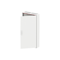 ABB Rozvodnice velké CA,U,A,BCA27K -rozvodnice nástěnná, s dvířky 96 modulů  2CPX052292R9999