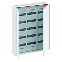 ABB Rozvodnice velké CA,U,A,BCA36RZ1 -rozvodnice nástěnná, s dvířky 180 modulů  2CPX052287R9999
