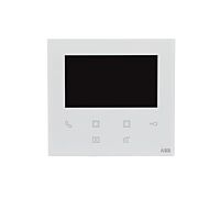 ABB Videotelefon M22401-W domovní 4,3" Wi-Fi, hands-free