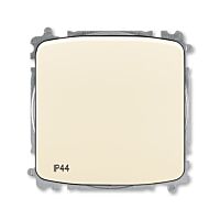 ABB Spínač TANGO 3559A-A07940 C křížový řazení 7, IP44 slonová kost