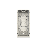 ABB Krabice 41383F-H ABB 1/3 zapuštěná