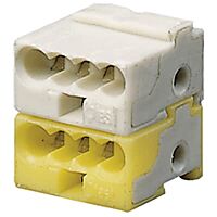 ABB Svorkovnice KLEMME připojovací