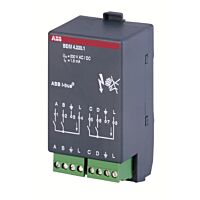 ABB Modul EIB i-bus BE/M 4.230.1