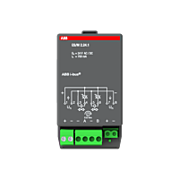 ABB Modul elektroni. spí. akčního členu, 2násobný, 24 V DC  2CDG110014R0011