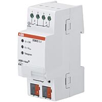 ABB Řadový diagnostický a ochranný modul  2CDG110060R0011