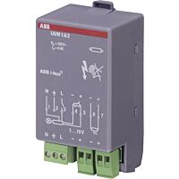 ABB Modul řízení na stálou osvětlenost, 1násobný 6A  2CDG110108R0011