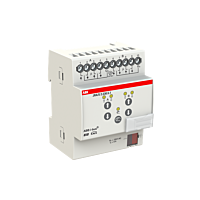 ABB Člen JRA/S2.230.5.1 akční žaluziový