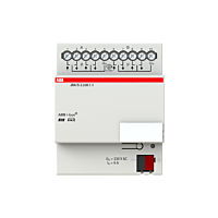 ABB Řadový žaluziový akční člen 2násobný, 230 V AC  2CDG110129R0011