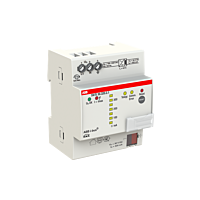 ABB Řadový napájecí zdroj s diagnostikou, 320 mA  2CDG110145R0011