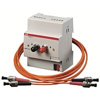 ABB Rozhraní LL/S1.1 řadové pro optické kabely