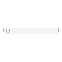 ABB Zoni 3559T-A00271 Pole popisové symbol zvonku