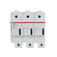 ABB Odpínač E 93/125 pojistkový