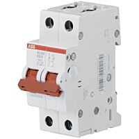 ABB Vypínač SD202/16