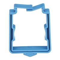 ABB Sada ED45P50 klipů 55mm (50ks)