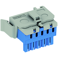 ABB Rozvodnice malé UK600ZK50BT  2CPX062745R9999