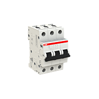 ABB Jistič 32B/3 S203-B32