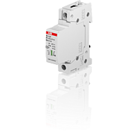 ABB Svodič OVR T2 40-275s P QS