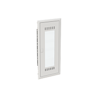 ABB Rozvodnice malé UK600UK663CW  2CPX031401R9999