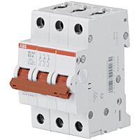 ABB Vypínač SD203/63