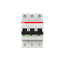 ABB Jistič 20C/3 S203-C20