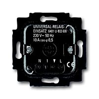 ABB Tělo 6401 U-102-500 relé univerzální
