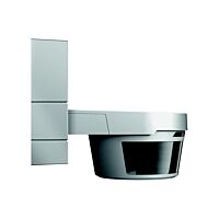 ABB Strážce domovní Busch-Wächter® 220 MasterLINE, s IR vysílačem  2CKA006800A2533