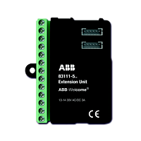 ABB Rozšiřující modul, vestavný  2TMA210010N0038