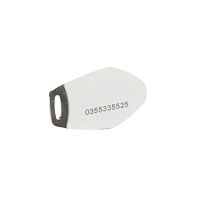 ABB Klíč 51023F-W-02 ID identifikační