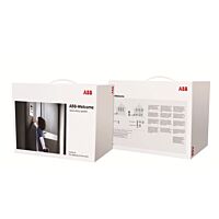 ABB Sada M20001-02 audio 1 účastník