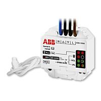 ABB Modul přijímače RF, žaluziový 3299-15508