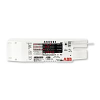 ABB Přijímač RF 2kanálový spínací s bezpotenciálním výstupem