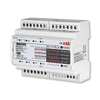 ABB Přijímač 3299-81408 spínací 8násobný