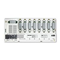 ABB Přijímač 3299-83338 RF 8kanálový