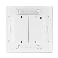 ABB Vysílač RF dvojnásobný, nástěnný, 868 MHz  3299H-A11908 01