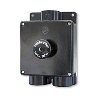 ABB Spínač 35363-81 tahový 400V 25A IP55