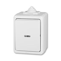 ABB Vypínač PRAKTIK 3553-25922 B IP44