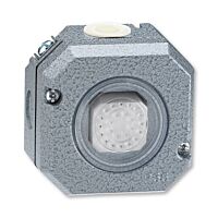 ABB Vypínač GARANT 3558-01750 IP66