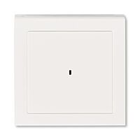 ABB Kryt spínače kartového  3559H-A00700 68
