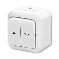 ABB Spínač VARIANT 3559N-C88510 B IP54