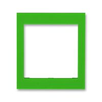 ABB Kryt rámečku s otvorem 55x55, střední  3901H-A00355 67