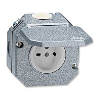 ABB Zásuvka GARANT 5515N-C05755 IP55