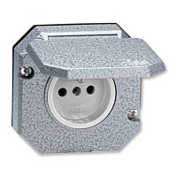 ABB Zásuvka GARANT 5518-2790 IP55
