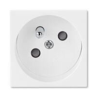 ABB Zásuvka PROFIL 45 5525N-C02357 B