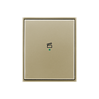 ABB Kryt ELEMENT, TIME 6220E-A01003 33 1násobný, symbol „scény“; šampaňská
