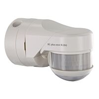 B.E.G. Čidlo RC-plus 280 next N pohybu 280° bílé IP54