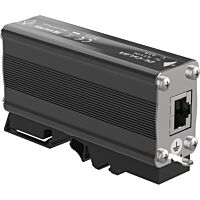 SALTEK Ochrana DL-Cat.6A RJ45/RJ45 přepěťová pro Ethernet 10Gbit/s (Cat.6A)