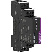 SALTEK Ochrana BDG-230-V/1-FR přepětí 230 V DC, max. 1 A výměnný, plovoucí