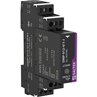 SALTEK Ochrana DMP-012-V/1-JFR1 přepěťová (kombinace signálu/napájení), 12 V DC, výměnný modul