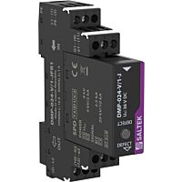 SALTEK Ochrana DMP-024-V/1-JFR1 přepěťová  (kombinace signálu/napájení), 24 V DC, výměnný modul