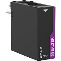 SALTEK Modul DMZ-V-0 zkratovací pro řadu SPD typu DM…-V/…